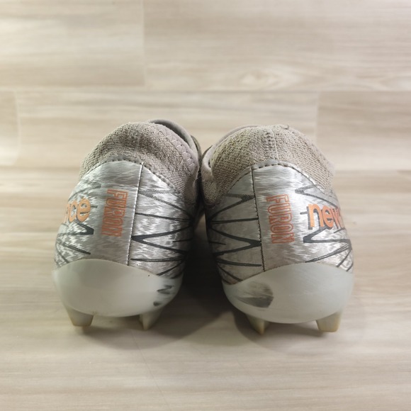 New Balance Cleats  Furon V7 Dispatch FG  Men's Size 8 2E - Picture 1 of 14